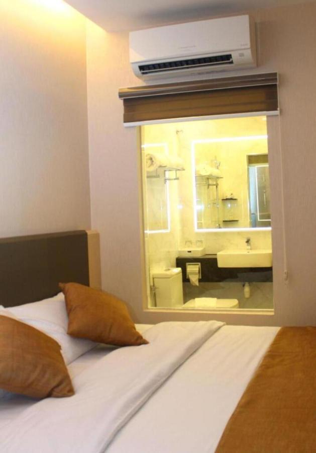 Geobay Hotel Johor Bahru