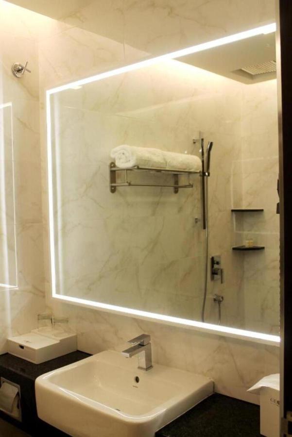 Hotel Geobay 3*