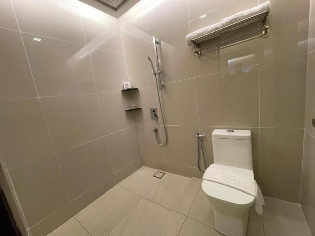 Geobay 3* Johor Bahru