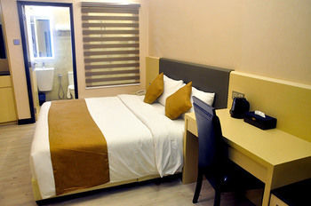 Hotel Geobay 3*