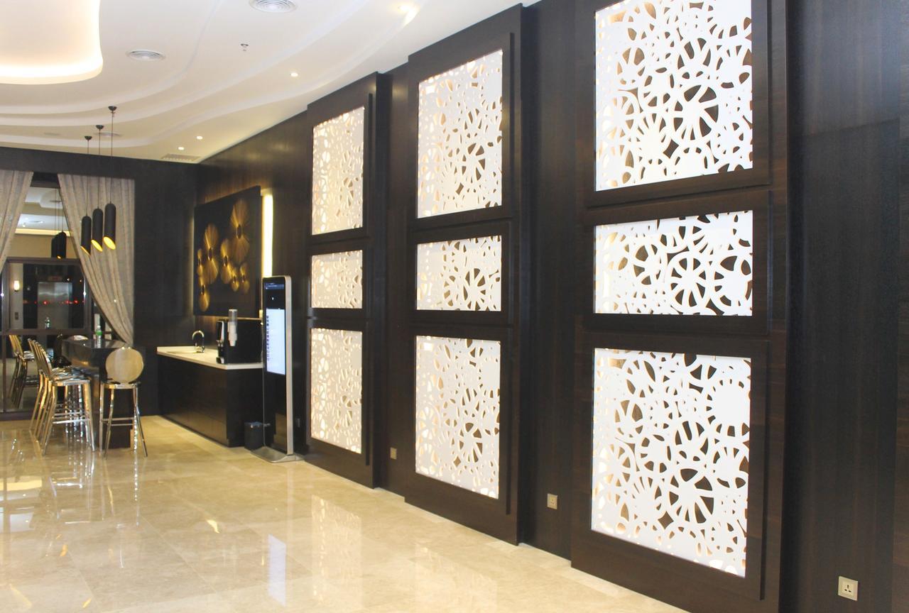 Geobay Hotel