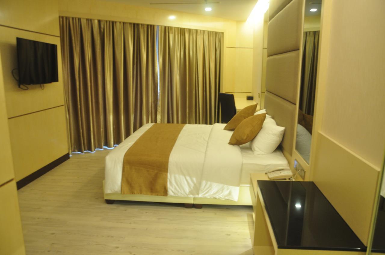 Geobay 3* Johor Bahru
