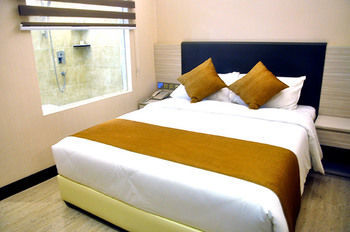 Geobay 3* Johor Bahru