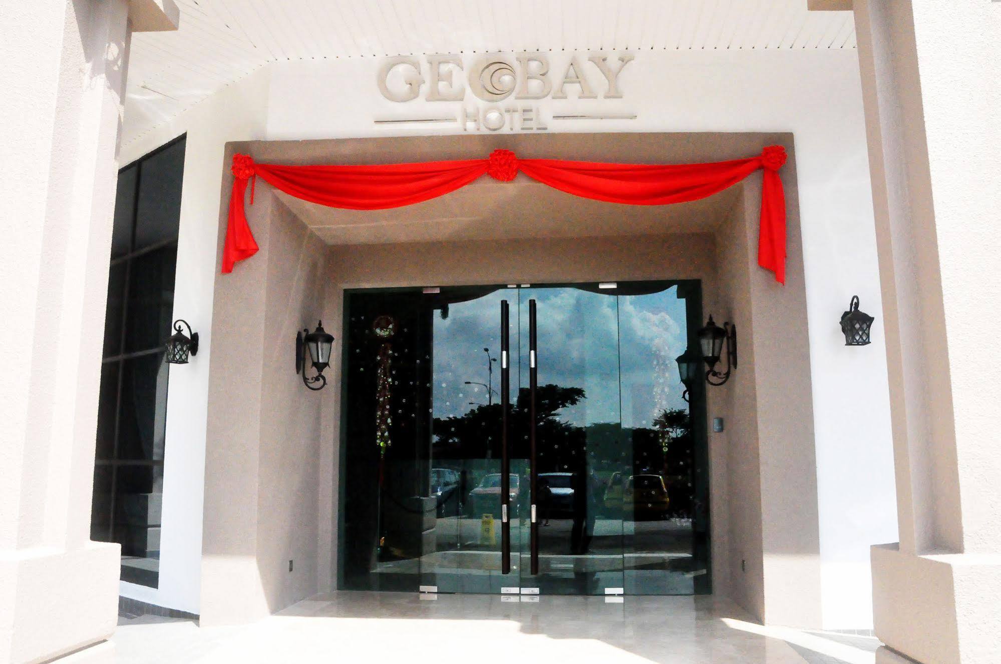Hotel Geobay 3*
