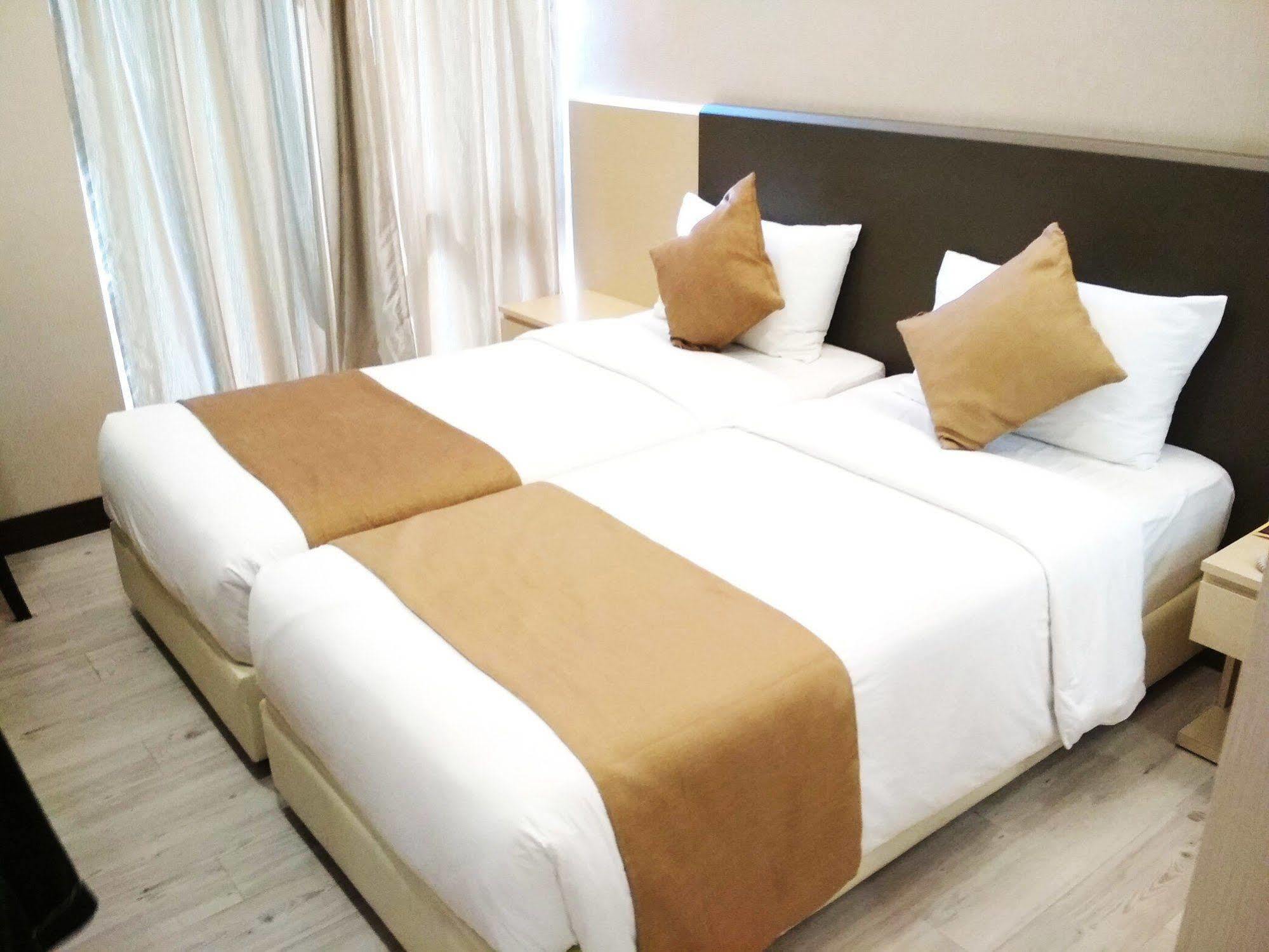 Geobay 3* Johor Bahru