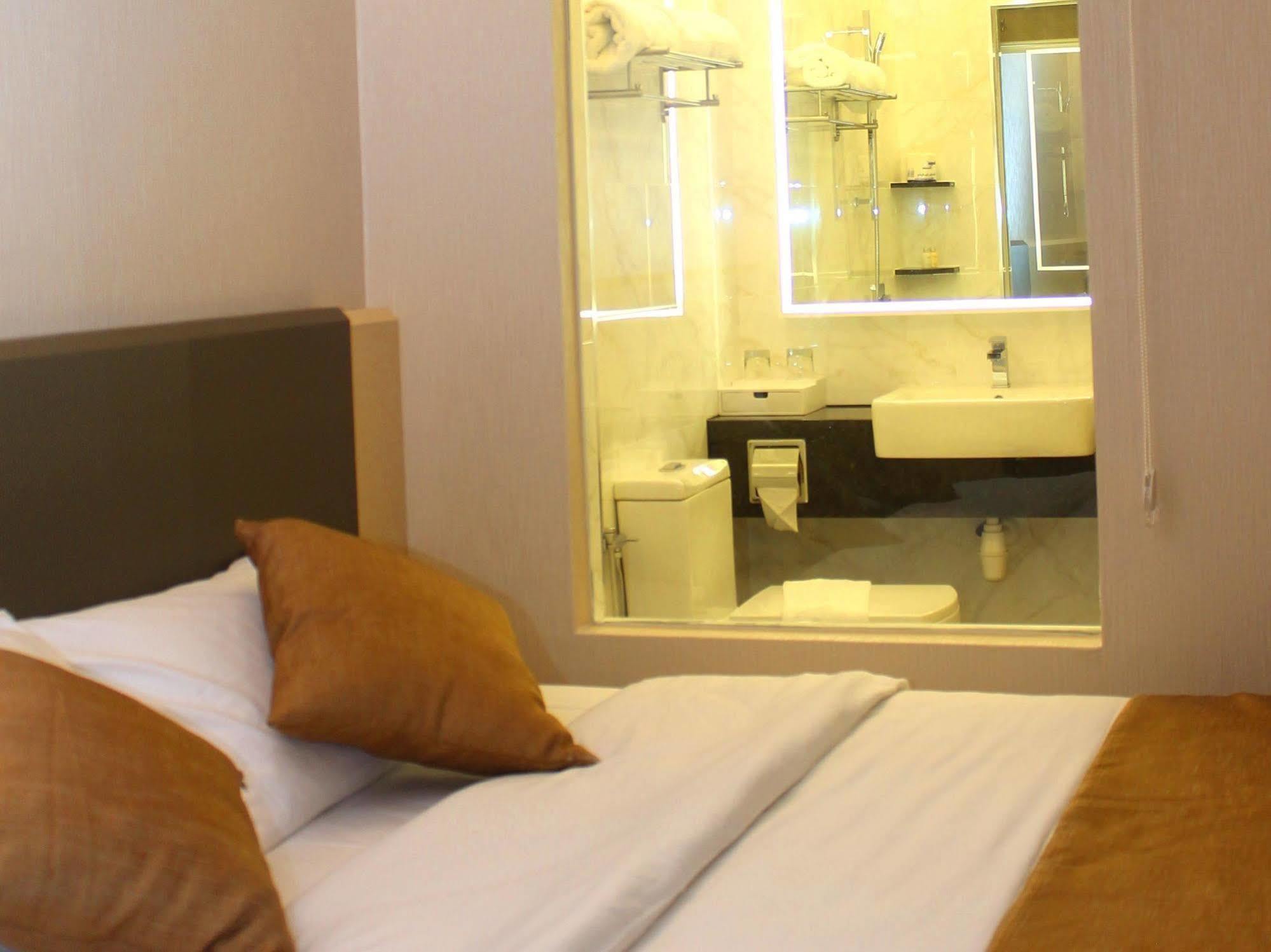Geobay 3* Johor Bahru