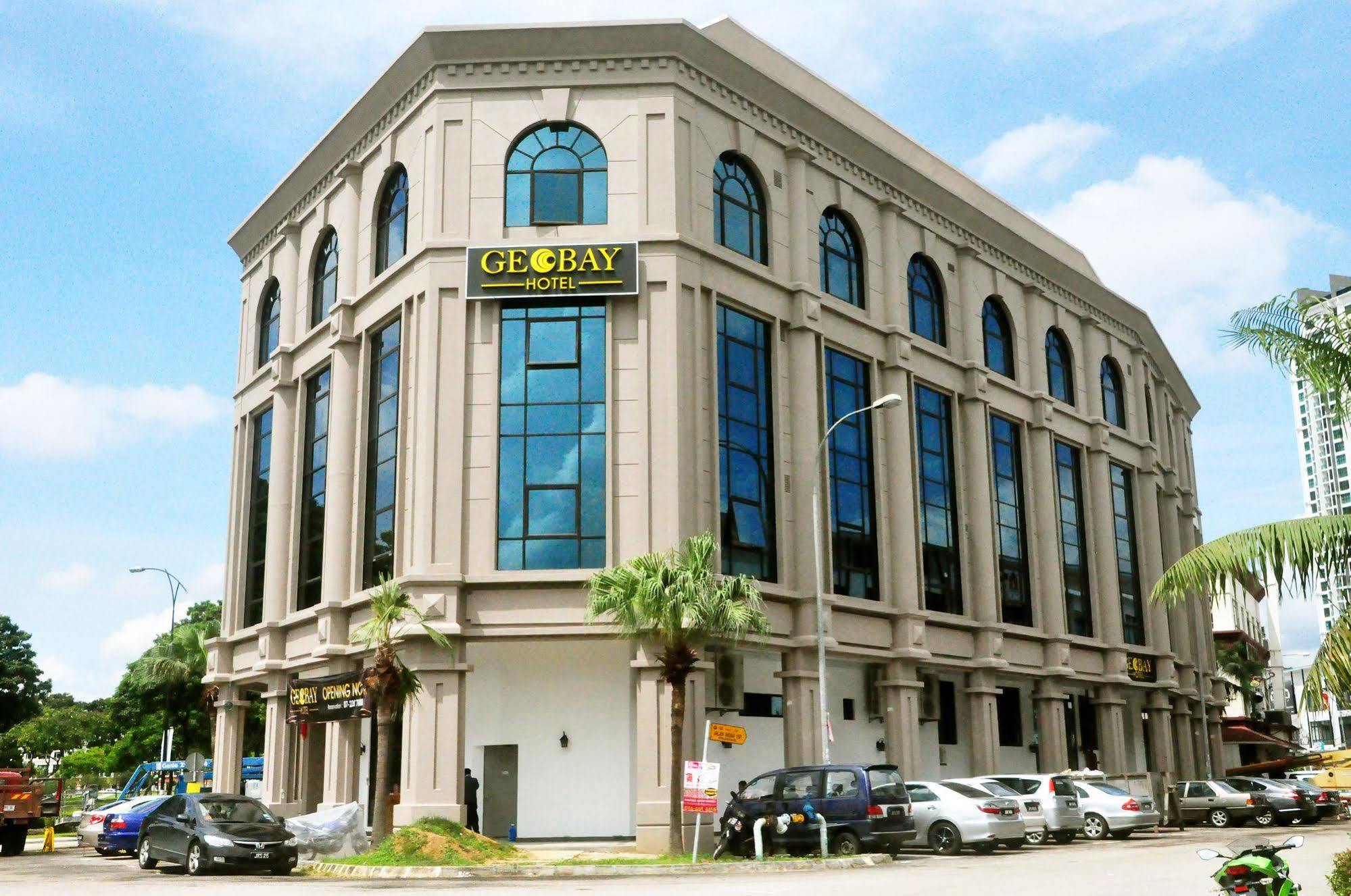 Hotel Geobay 3*