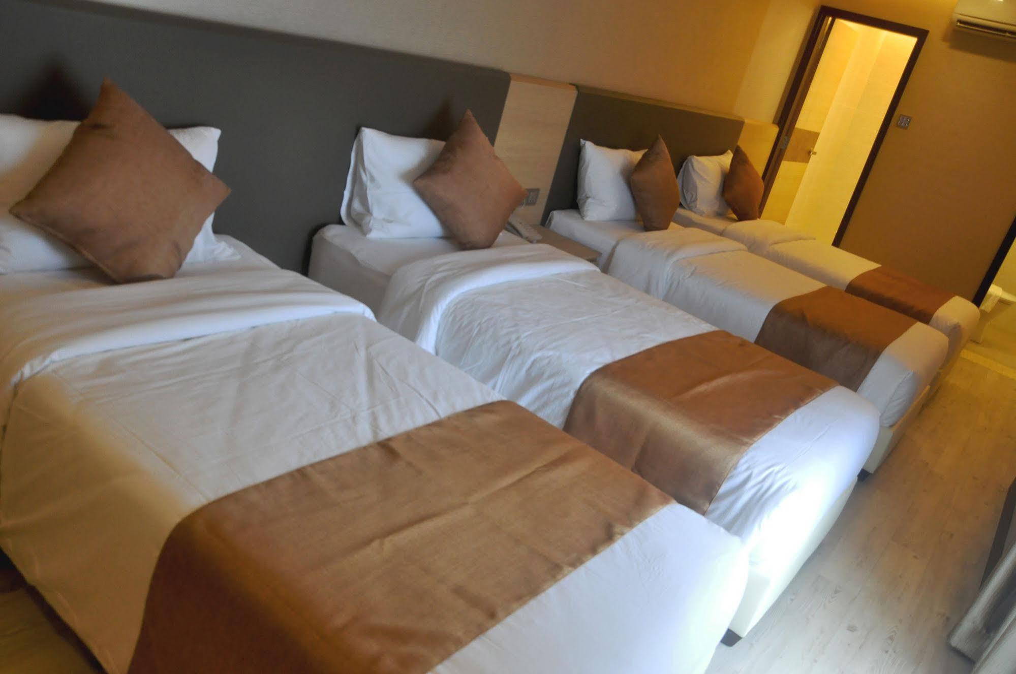 Geobay 3* Johor Bahru